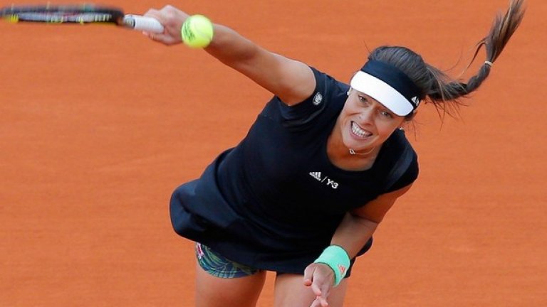 Ана Иванович