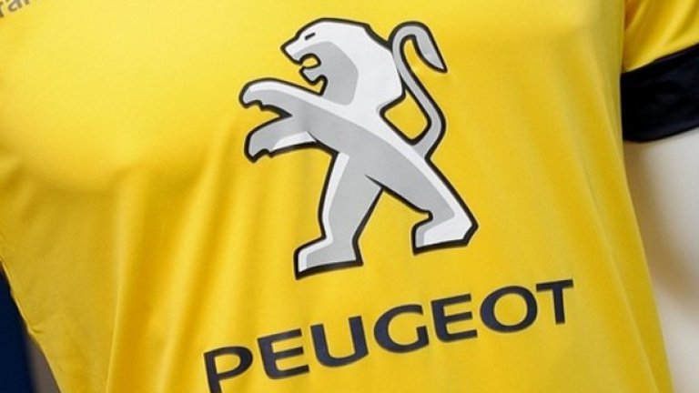 Сошо - 70 години с Peugeot (1928-1970, 1971-1974, 1976-1977, 1979-1987, 1988-1998, 2009-2015)