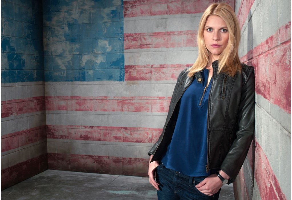Homeland (04.10)