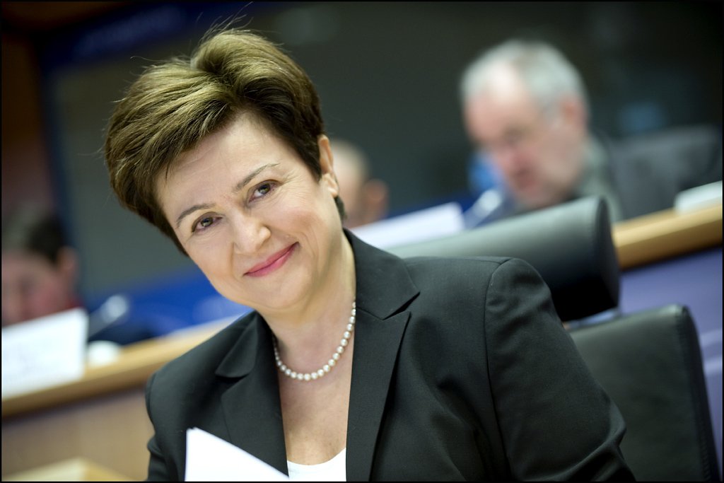 Kristalina-Georgieva