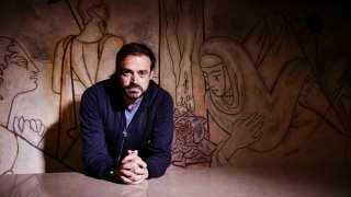 Забранена история, документална поредица