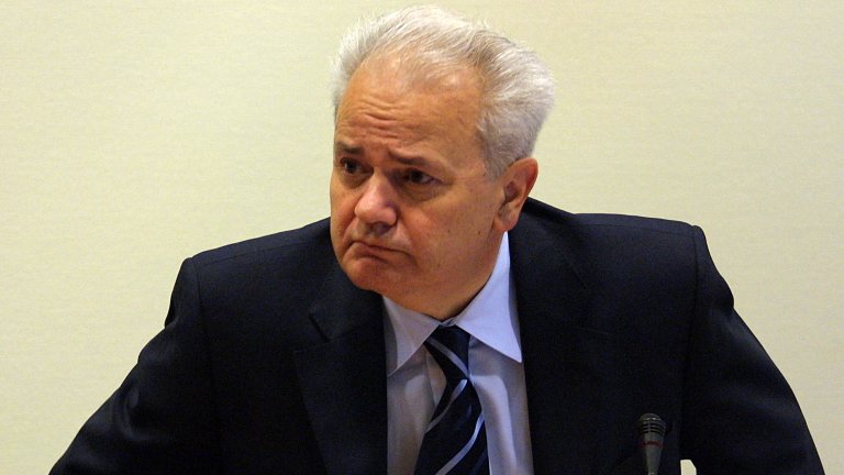 От луксозния живот към престъпността: Какво се случи с наследниците на  Милошевич - Webcafe.bg