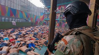 Организирана престъпност и насилие разтърсиха Еквадор