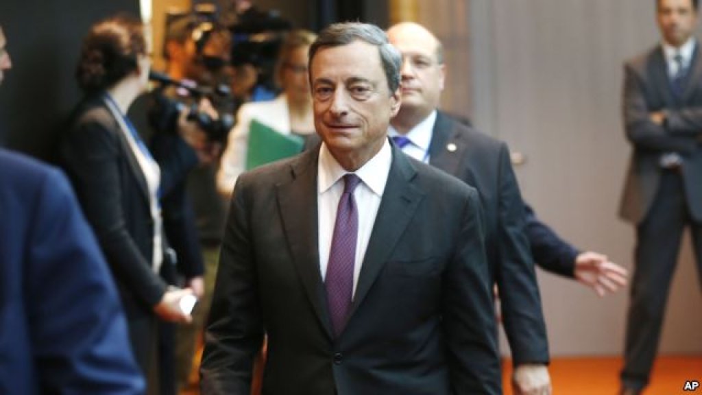 draghi