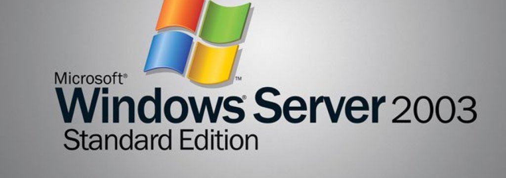 win2003
