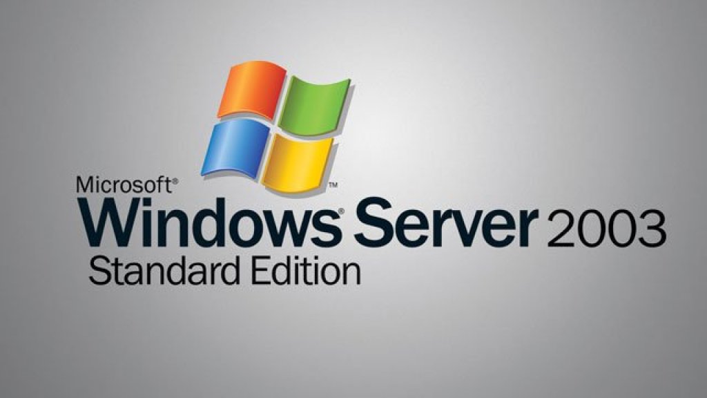 win2003