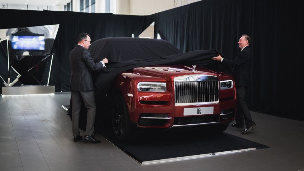 Cullinan debut in Bulgaria 1 lores