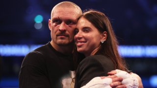 Усик, който се смята за кримчанин: Загубих милиони заради политиката