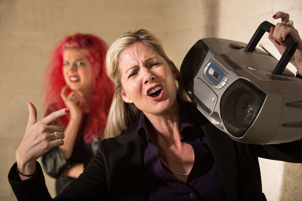 шумен родител тийн