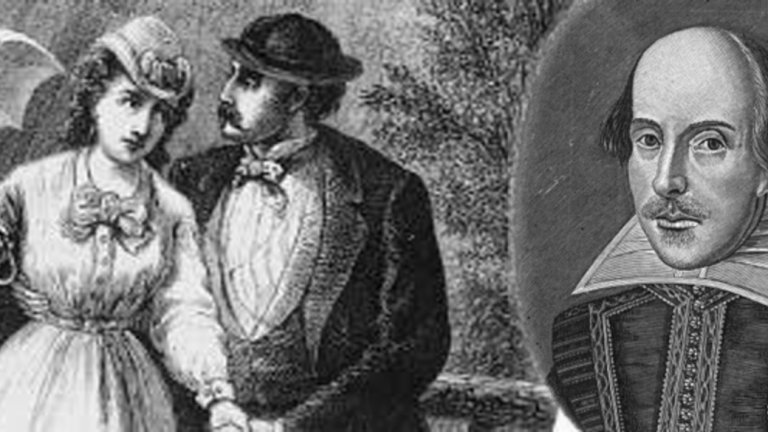 Името на клуба идва от героя на Шекспир - Хари Хотспър
В романа на Шекспир "Хенри IV" има персонаж, чието има е Хенри Пърси. Той е син на граф със същото име и го наричат Хари Хотспър (hotspur в случая от английски е най-близко до нашето "смелчага"), който е получил прякора заради горещия си характер. Но както се оказа по-късно, момчетата не са били единствено фенове на Хенри Пърси-младши, а и на отбора Лондон Хотспър. За да не се бъркат двата клуба, през 1884 г. е решено новият да бъде преименуват на Тотнъм Хотспър заради улицата, на която е проведено първото събрание - "Тотнъм Хай роуд".