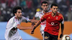 "Червените" от Ал-Ахли ще продължат хегемония си в Египет, след като три кръга преди края водят с 5 точки пред "белите" от Замалек