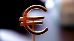 Почти спасение за еврото