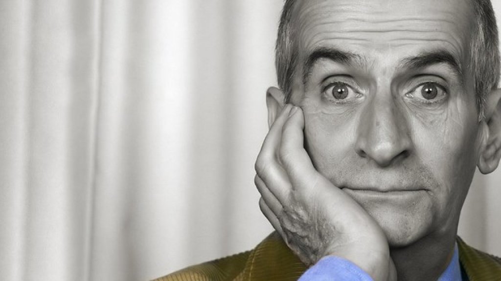 louis de funes