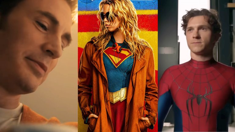 Разнообразие откъм персонажи и сюжети