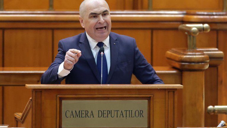 Партиите и синдикати не успяха да се договорят за реформа за държавните служители