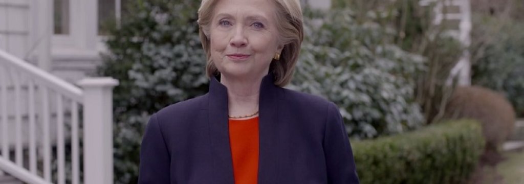 Hillary-Clinton