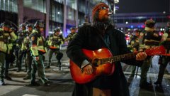 37-годишната активистка беше убита в колата си