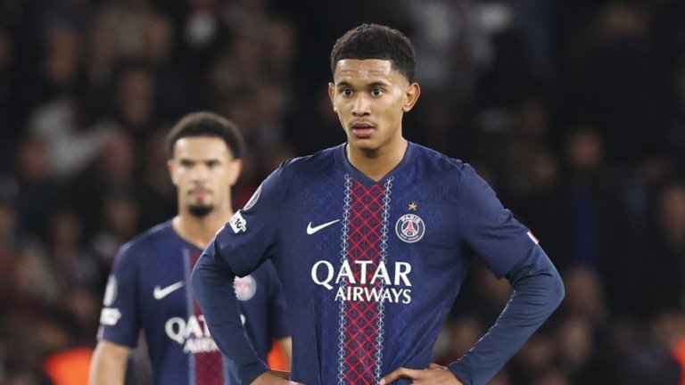 Голям шок във Франция, ПСЖ е на колене пред градския съперник