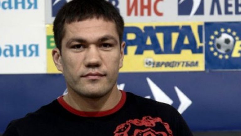 Кубрат Пулев донесе първа световна титла на България в професионалния бокс