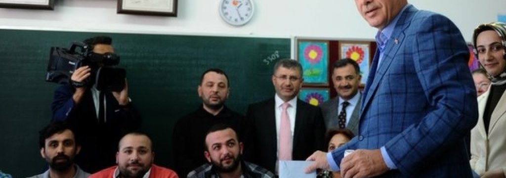 turkey elections