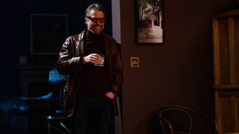 Пътят към ада винаги е постлан с най-добрите намерения и, както се случва в готините криминални сюжети, нещата бързо излизат извън контрол и случайността взема превес там, където добрият план се проваля.