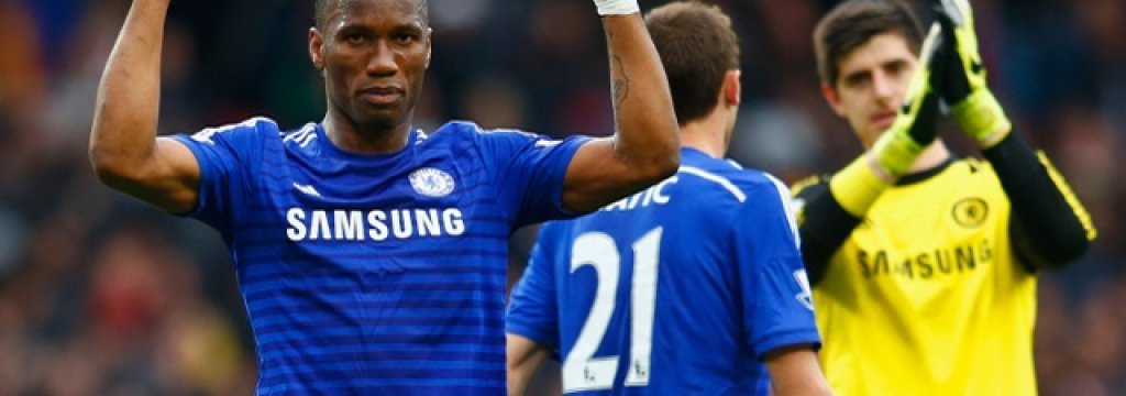 Chelsea