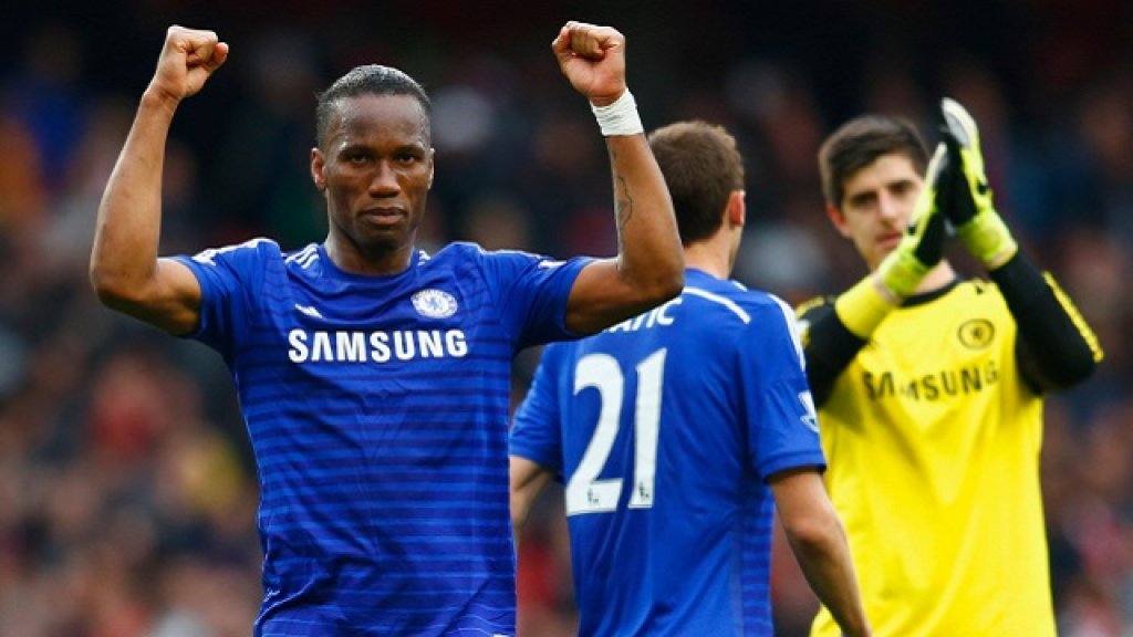 Chelsea