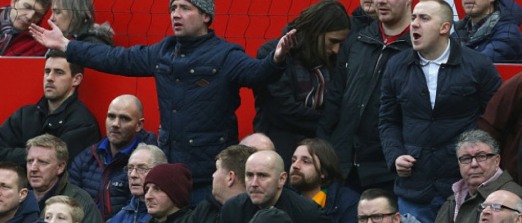 След загубата от Саутхемптън:
„Разочарован съм, че не мога да удовлетворя очакванията на феновете. Те имат или са имали големи очаквания от мен, които не мога да удовлетворя. Затова съм и много разочарован“.