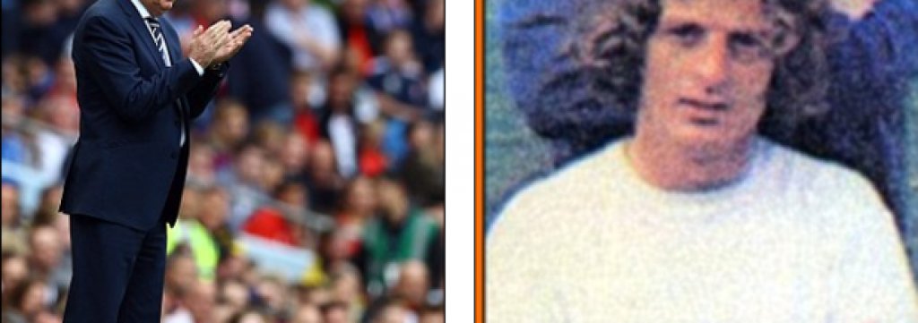 Англия - Рой Ходжсън
Кариерата му на играч изобщо не е запомняща се. Играе в Кристъл Палас, след което се подвизава в долните дивизии. Мениджър е вече 40 години, а първоначално започва в Халмщад. На национално ниво класира Швейцария на осминафиналите на световното през 1994-а. Пое Англия през 2012-а.