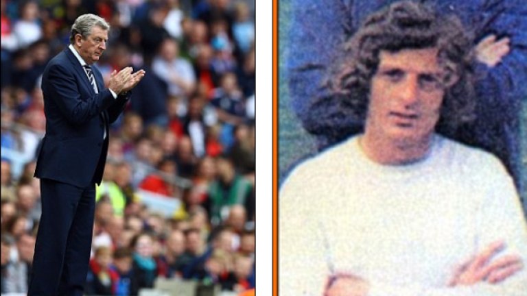 Англия - Рой Ходжсън
Кариерата му на играч изобщо не е запомняща се. Играе в Кристъл Палас, след което се подвизава в долните дивизии. Мениджър е вече 40 години, а първоначално започва в Халмщад. На национално ниво класира Швейцария на осминафиналите на световното през 1994-а. Пое Англия през 2012-а.