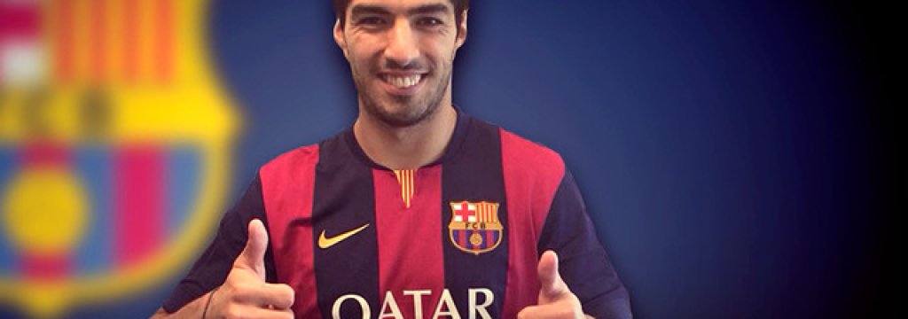 Luis-Suarez