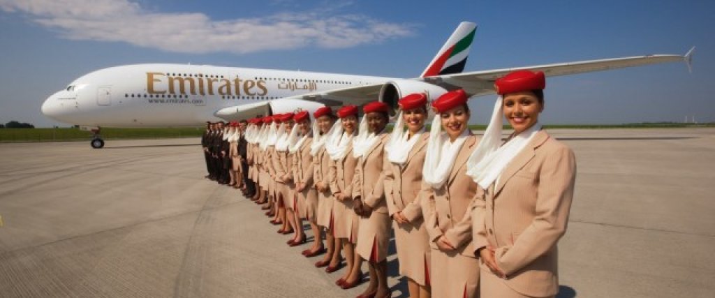 Emirates