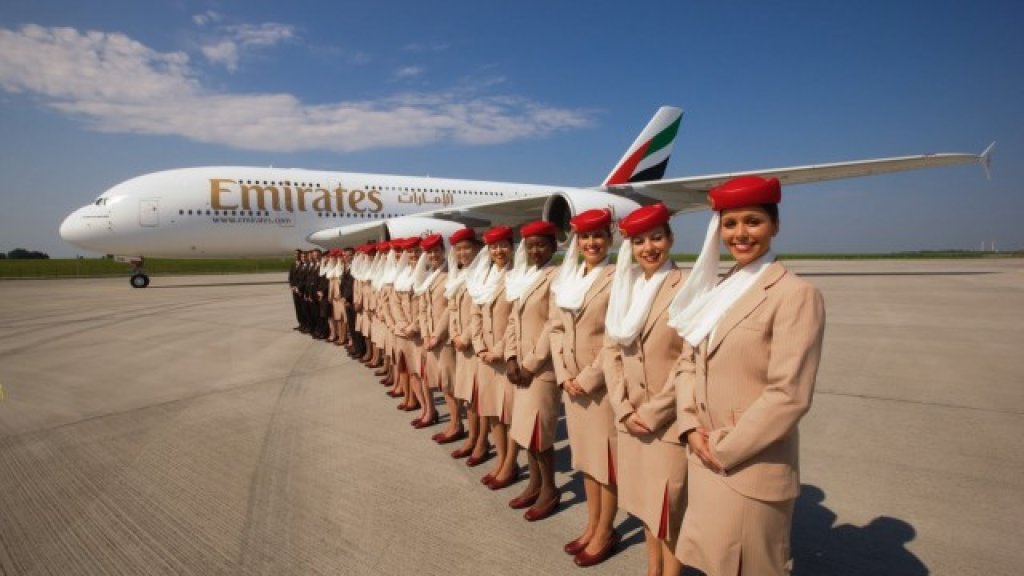 Emirates