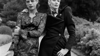 миг джагър джери хол