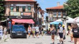 Браншът се променя, но кошмарно бавно