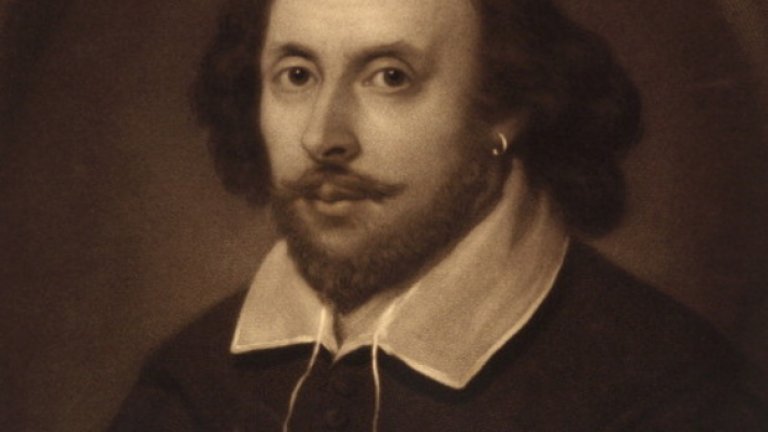 Според някои изследователи, освен че е починал на 23 април, Уилям Шекспир също така е и роден на същата дата. Тези спекулации са само част от мита, обвил името на легендарния драматург
