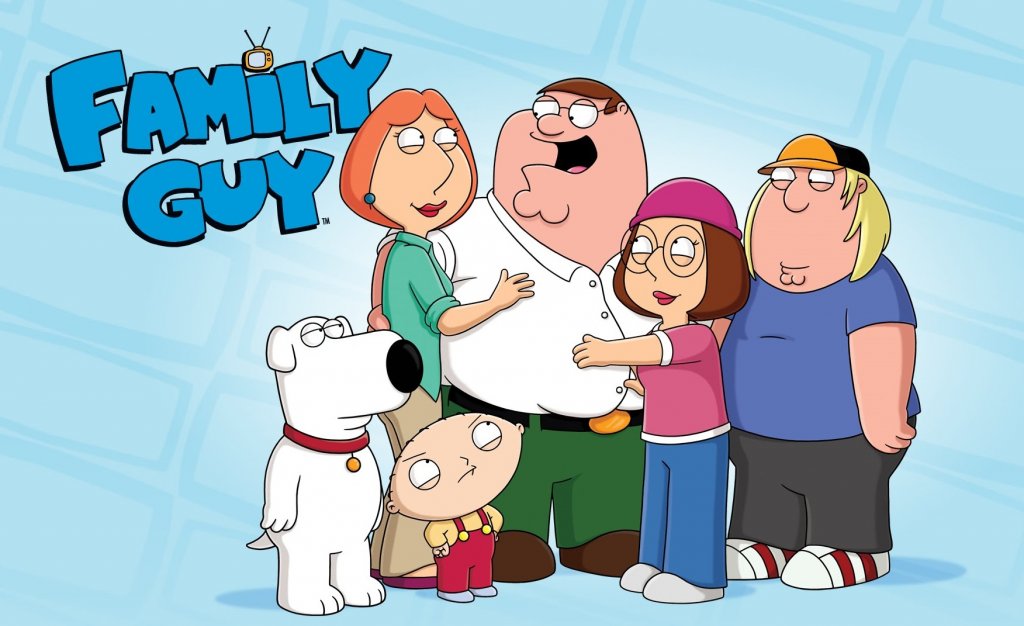 Във Family Guy има и свежи епизоди, които умело се движат по ръба между приемливо и неприемливо и ако го прекрачват - то не е прекалено. Или е прекалено, но пък им прощаваме, защото е наистина адски, адски смешно.

Осем именно такива момента от поредицата можете да видите в нашата галерия: