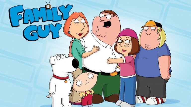 Във Family Guy има и свежи епизоди, които умело се движат по ръба между приемливо и неприемливо и ако го прекрачват - то не е прекалено. Или е прекалено, но пък им прощаваме, защото е наистина адски, адски смешно.

Осем именно такива момента от поредицата можете да видите в нашата галерия: