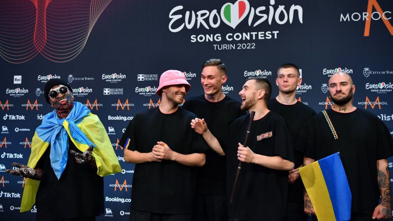 При 6 държави участвали в конкурса Евровизия са установени нередности