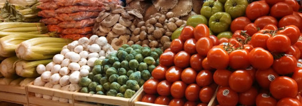 market