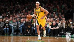 Индиана надви Оклахома със 117:114 (видео)