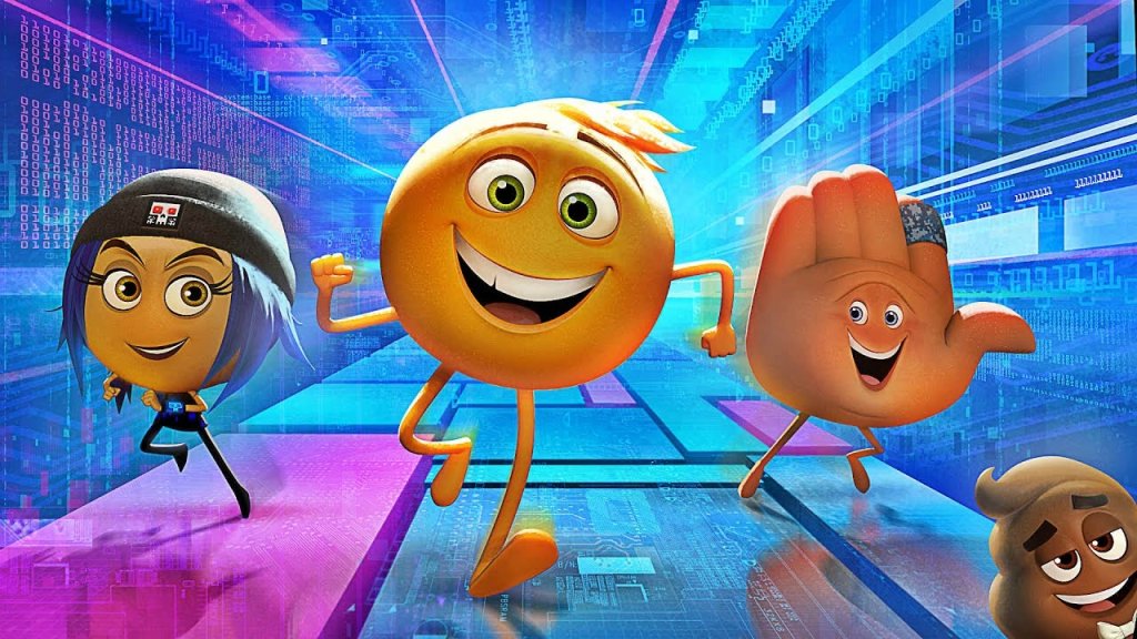 “The Emoji Movie” 
За Тръмп този филм ще е като документалка, от която той ще научи, че има и други емоции. 