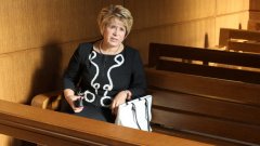 Прокуратурата поиска 20 години затвор за Емилия Масларова. Съдът обаче я оправда.
