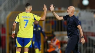 След Раниери, още един специалист отказа на Италия