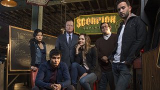Scorpion osnovna