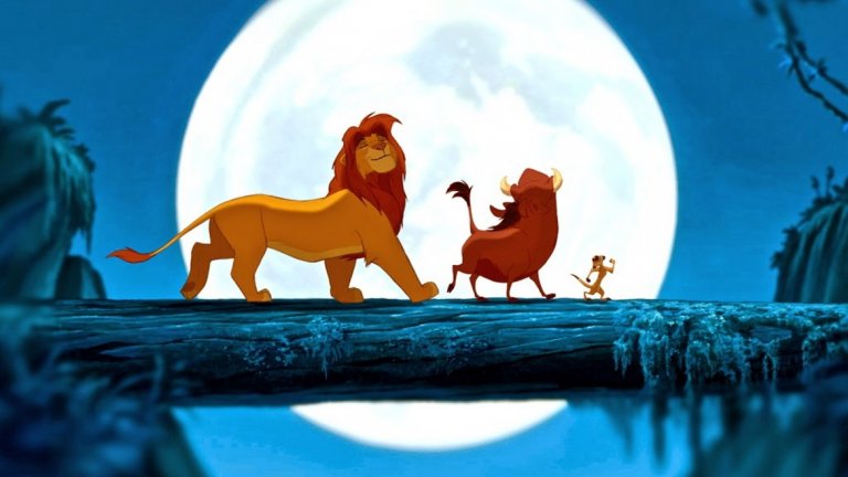  Цар Лъв 

В последните години Disney откриха един от най-лесните начини за големи печалби като правят игрални филми по анимационните си класики. От една страна е носталгията на зрителите, от друга са едни от най-обичаните актьори в главните роли. Следващ в списъка е "Цар Лъв", който ще бъде реализиран по примера на "Книга за джунглата" - комбинация между реални актьори и свръх-съвременна анимация. Към момента е ясно, че певицата Бионсе ще озвучава Нала.