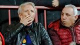 Гриша Ганчев: Аз спасих ЦСКА, знаете в Ловеч какво им се случваше на съдиите