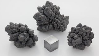 Lead (Pb) electrolityc