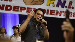 Убийството на един кандидат-президент постави Еквадор в хаос