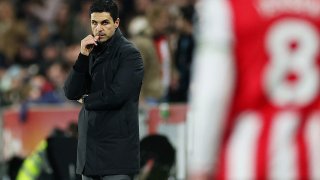 "Ако Артета няма план как да играе по-добър футбол, ПСЖ ще унищожи Арсенал"